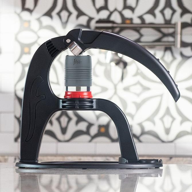 Flair - Neo Flex V2 - Espresso Maker Alat Kopi Seduh Manual