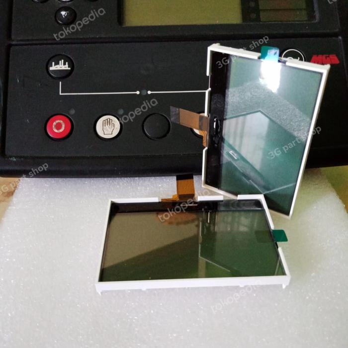 Lcd Deepsea 7220 7320 7610 8610 Modul Layar Untuk Semua Tipe Garansi 6 Bulan Tbk
