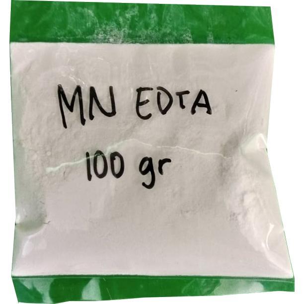 BISA COD Pupuk Mikro Mn Edta Mangan Chelate 13%@100gr