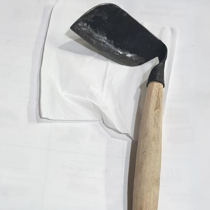 "New" koret / cungkir kecil baja per
