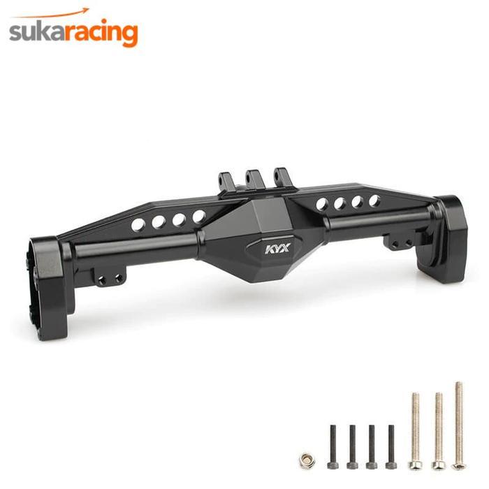 KYX REAR AXLE HOUSING FOR SCX10 III