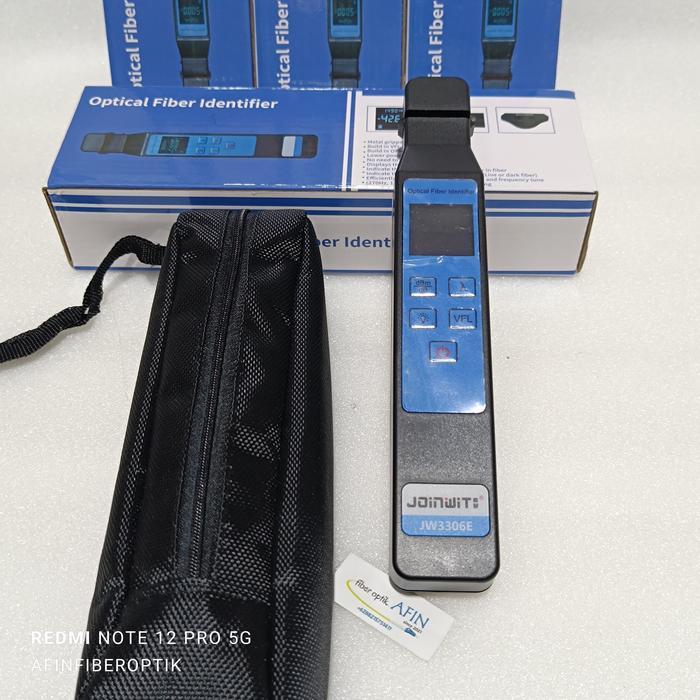 TERMURAH OFI JOINTWIT 3306 E/OFI 3 IN 1 FIBER OPTIK/OFI JW SERIE E PROMO