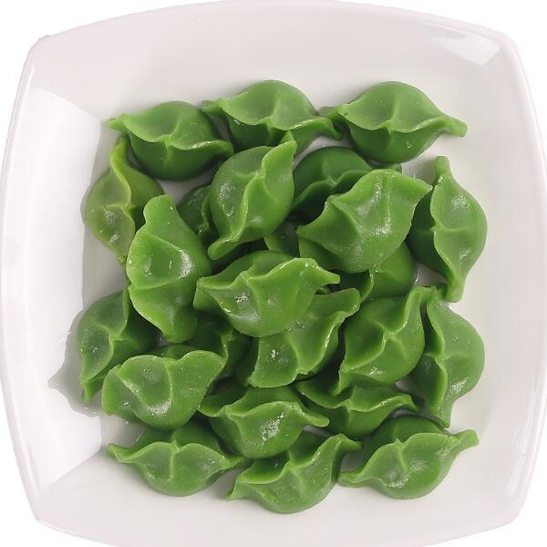 Dumplings model ;simulation food meal fake steamed dumplings sample ;large stuffed dumplings prop