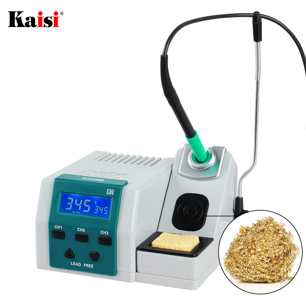 SUGON T26 Soldering Station Lead-free Welding Soldering Iron 2 Second Fast Heating Support JBC