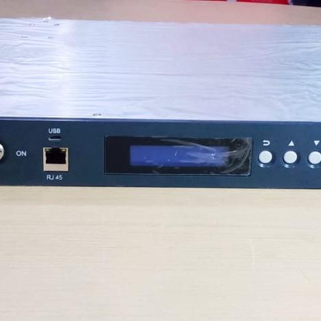 Edfa 8 Port 24 Dbm + Wdm