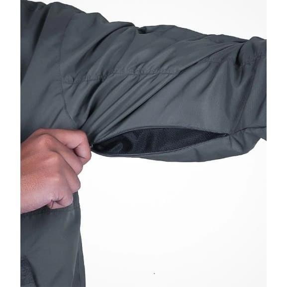 Respiro Jaket / Macno / Respiro Motor Jacket