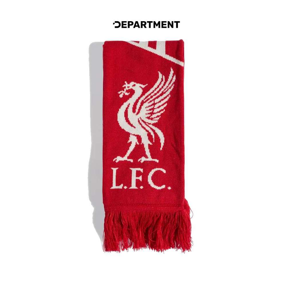 ADIDAS LIVERPOOL FC JZ5883 Scarf ORIGINAL