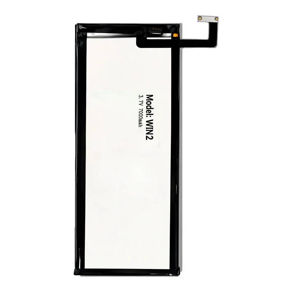 Tablet Battery High-Efficiency 4139D5 AEC634791-4S1P WIN2 0-7800mAh For Gpd Win 1 3 4 2 Handheld Max