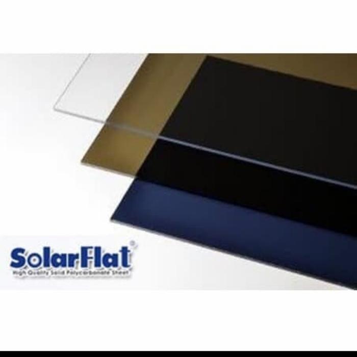 MURAH solar flat 1.2mm