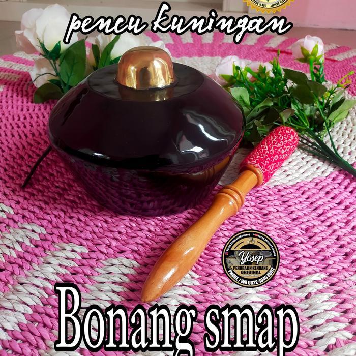 bonang smap bajidor pencu kuningan
