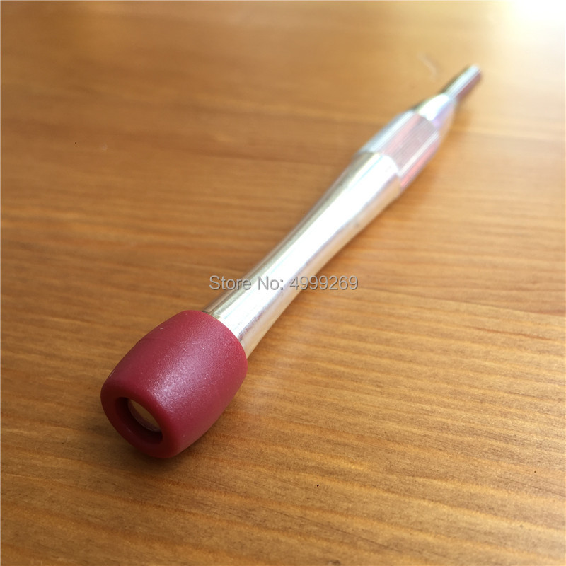 screw watch crown tube screwdriver for OMG Omega automatic watch parts tools