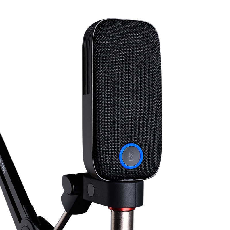 Takstar S360 Professional Recording Microphone XLR Condenser Microphone 34mm Large