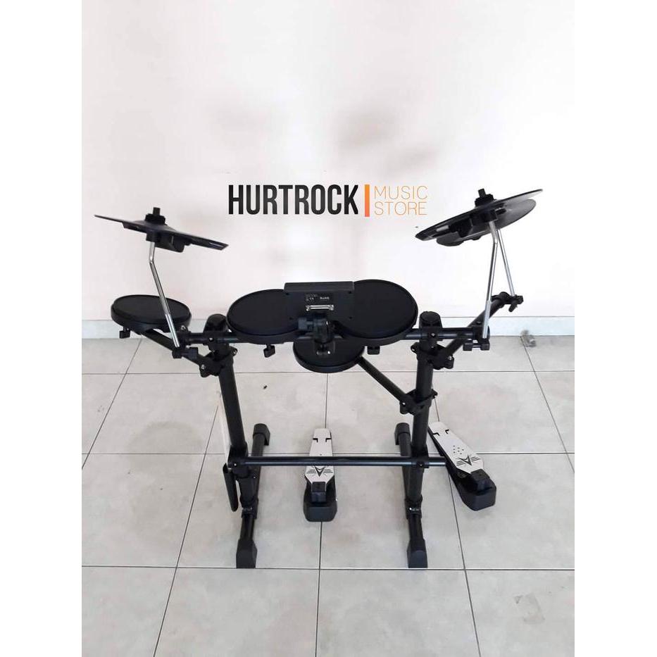 Aroma Drum Electric TDX 15