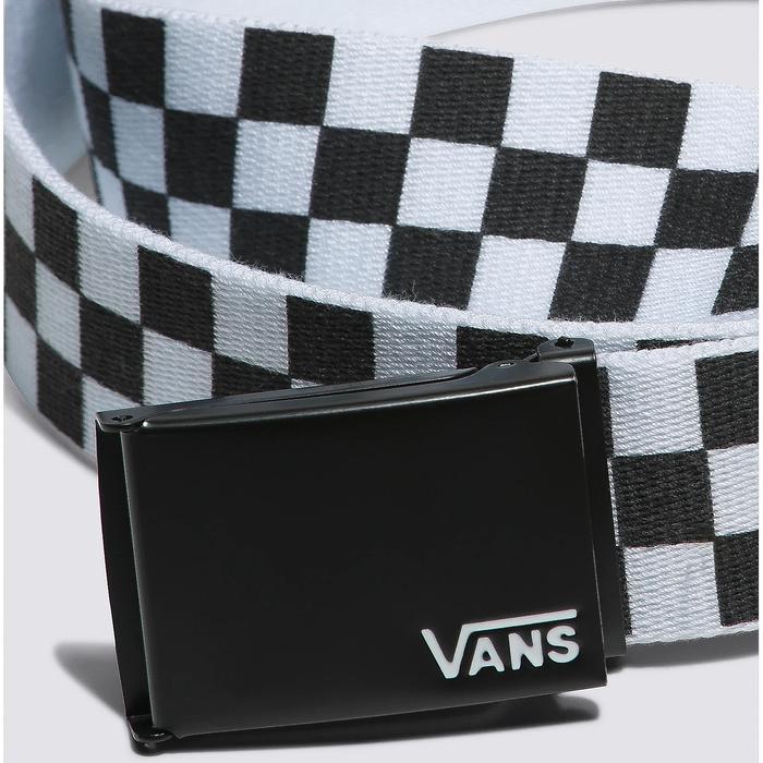 Premium Vans Belt / Ikat Pinggang / Sabuk Original 100% Original
