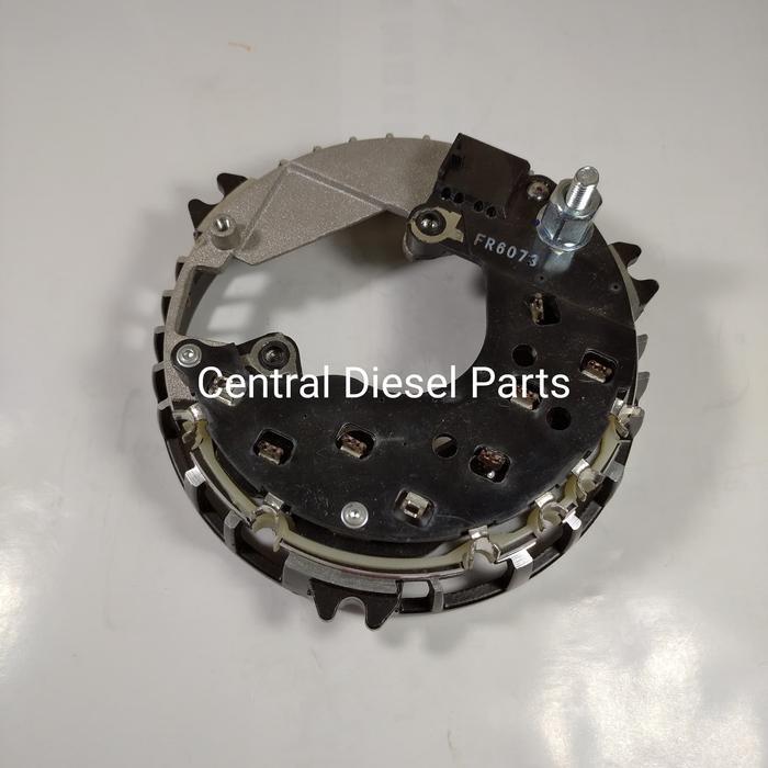 RECTIFIER / SILIKON ALTERNATOR FORD ESCAPE 3.0 OK.