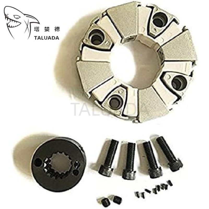 4646893 110H FOR HITACHI ZX330-3 ZX330LC-5G COUPLING ASSY ZX350-3-AMS ZX350H-3 ZX350H-5G PUMP