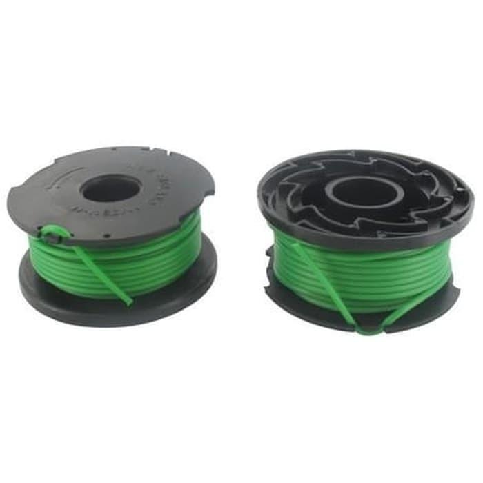Promo Senar Mesin Potong Rumput Black & Decker Gl 7033 Gl7033