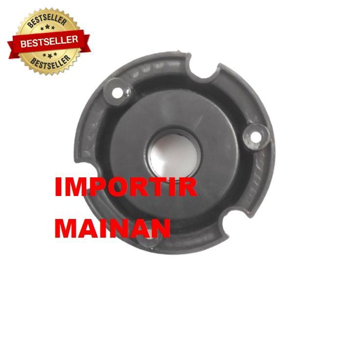 spare part dudukan gearbox ban mobil aki YSA 021 mainan mobil aki