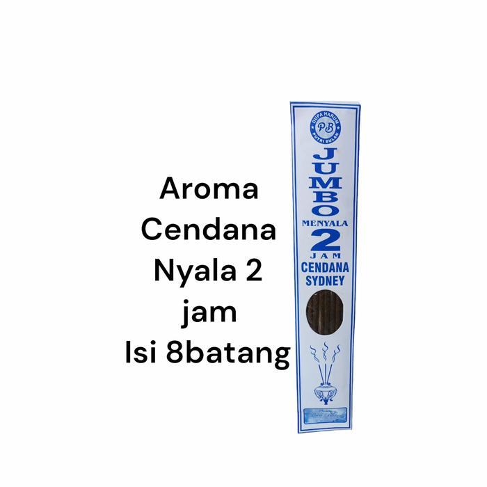 dupa cendana Sydney 2jam Terbaru