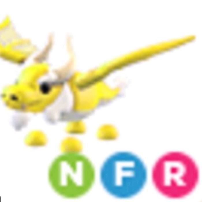HOT SALE ANCIENT DRAGON NFR ( NEON FLY RIDE) ADOPT ME ROBLOX MAINAN ANAK TERMURAH