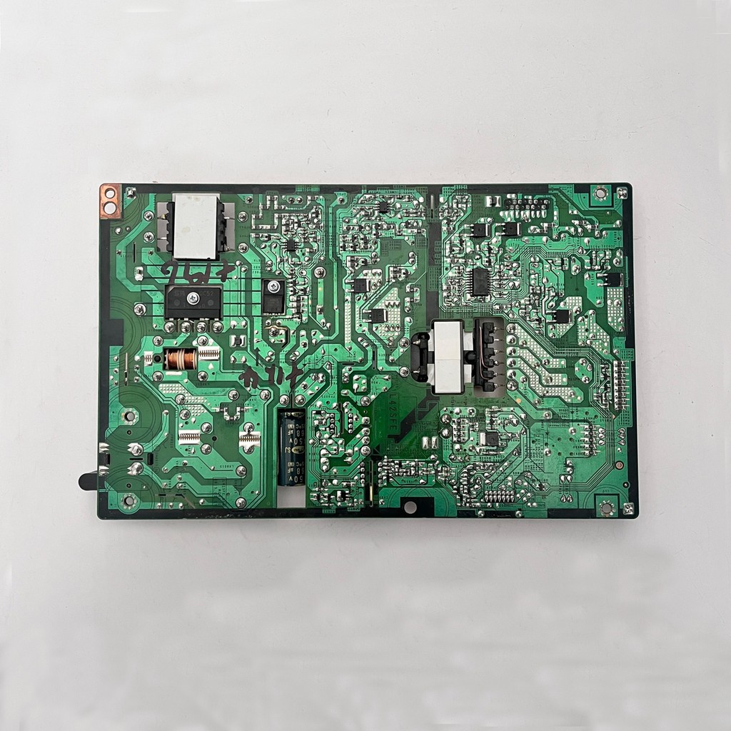 Original TV power supply board BN44-00609E = BN44-00609F = BN44-00609D = BN44-00609A works properly