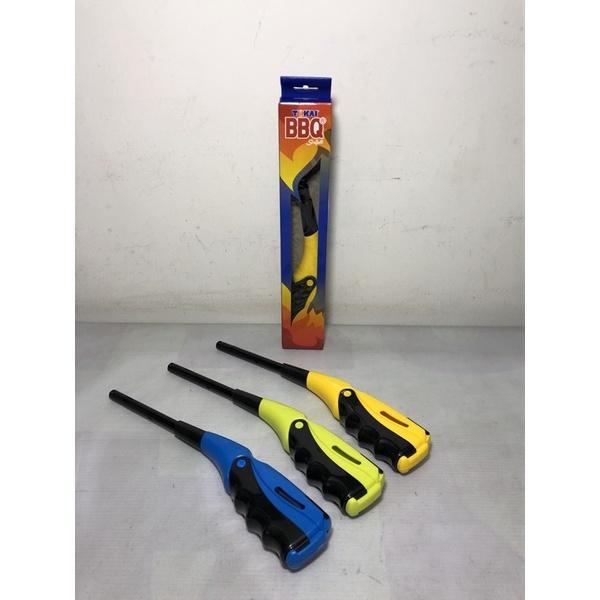 Promo Kedai Tokai Pemantik Api Kompor Gas Bbq Refill Korek Panjang Terlaris