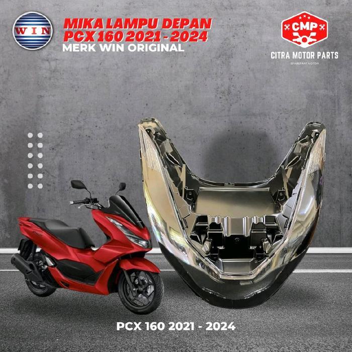 reflektor pcx 160 2024 win