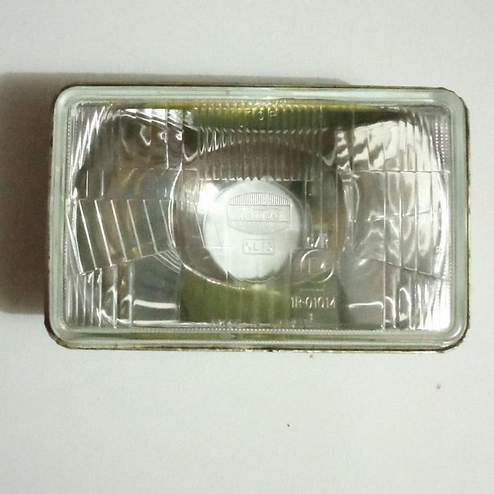 Lampu Depan 24V Isuzu Elf Lama