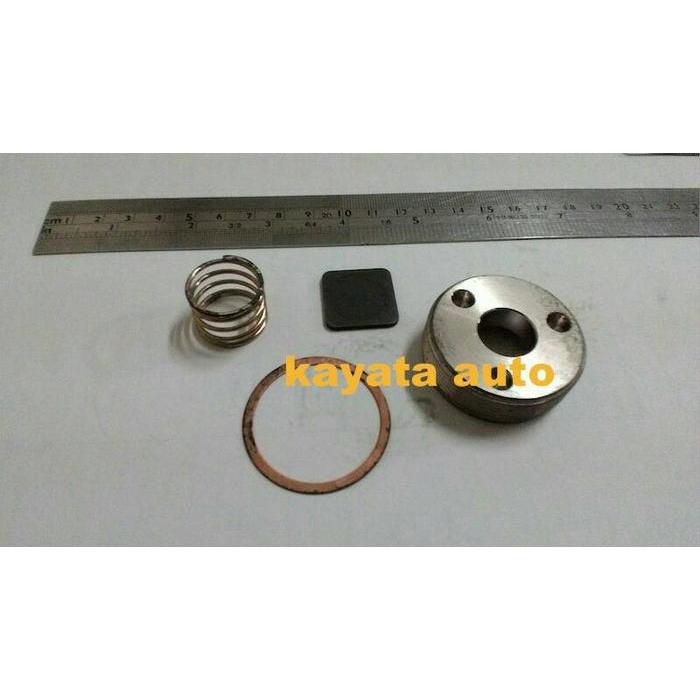 Klep Valve Air Kompresor Utk Truk Hino Jumbo Em-100