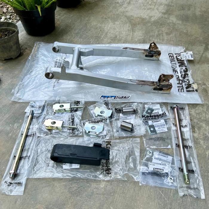 Arm Kaze Original Ori Pnp Gl Pro / Max / Megapro