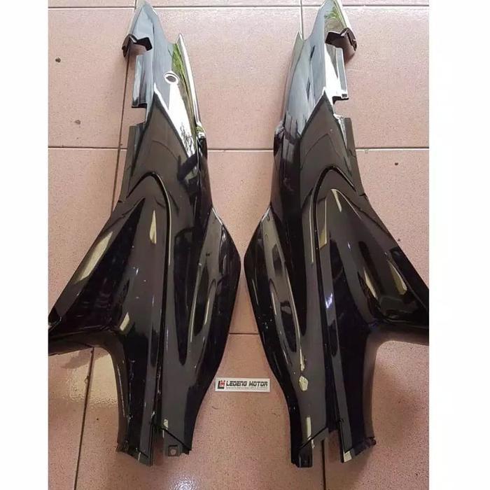 Cover Body Smash Lama