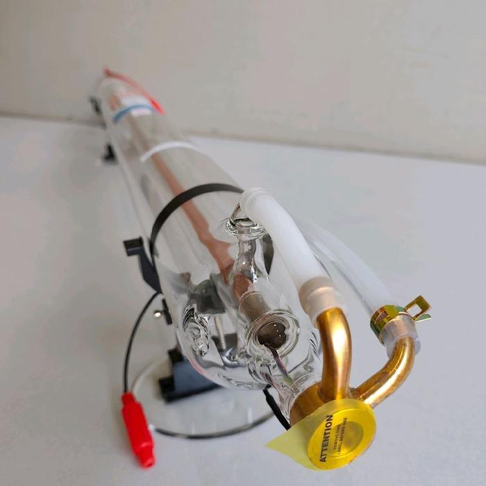 TABUNG LASER CO2 Yongli 100 WATT Original
