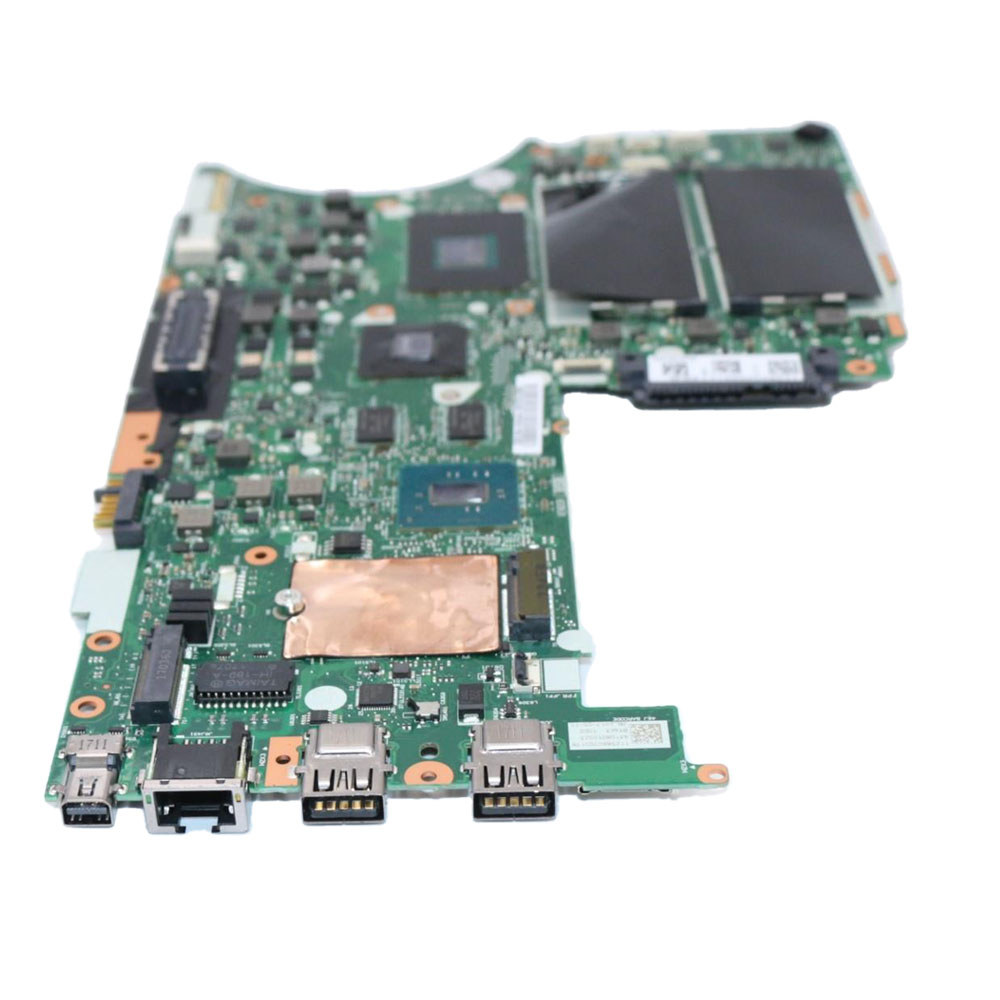 NM-A611 BT463 For Lenovo Thinkpad T460P Laptop Motherboard With I5-6440HQ I7-6700HQ I7-6820HQ CPU