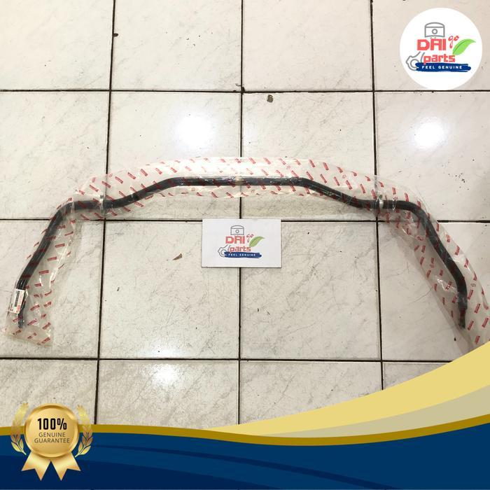 STABILIZER BAR DEPAN AVANZA & XENIA TAHUN 2015 - 2021 ORIGINAL TOPPSSS