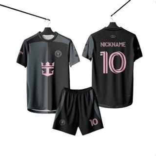 JERSEY BOLA INTER MIAMI 2025 2026 / Jersey Inter Miami Full Printing - FREE NICKNAME & NOMOR