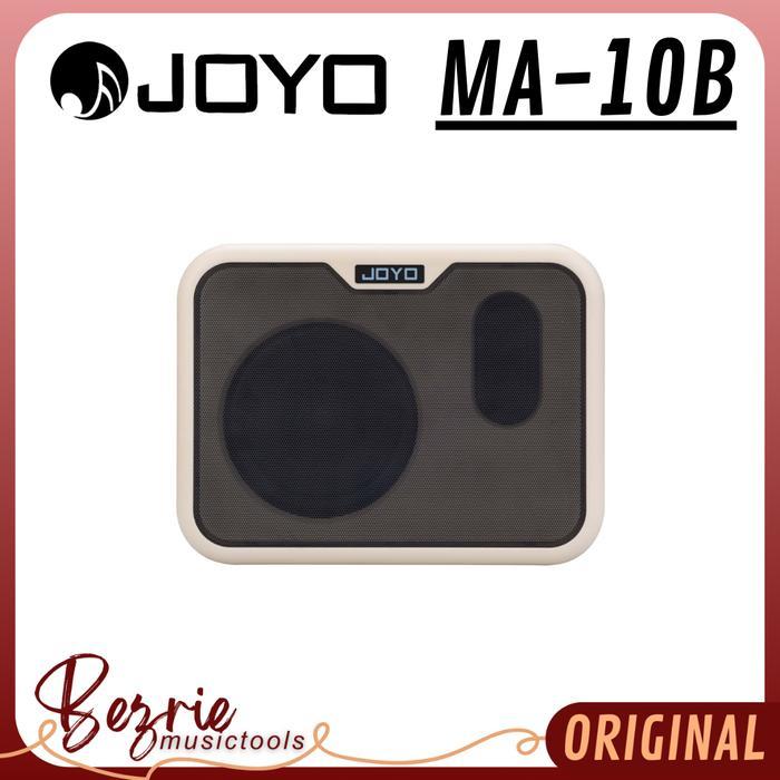 Amplifier Bass Portabel 10 Watt dengan Speaker 5 Inci untuk Gitar Bass