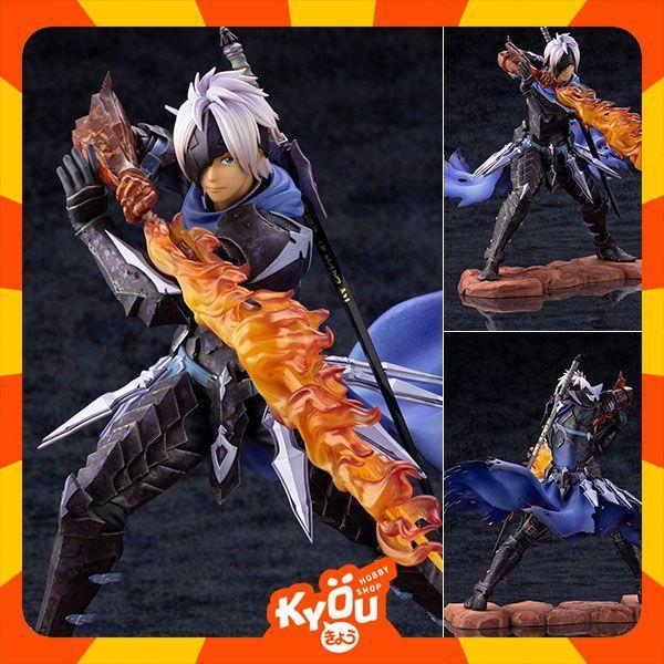 PVC Figure 1/8 Alphen - Tales of Arise