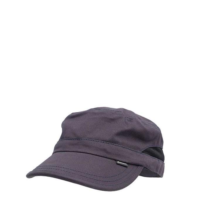 Eiger Rank Battalion Topi Komando Pria Outdoor Canvas Mesh Ringan Stylish untuk Aktivitas Sehari-har