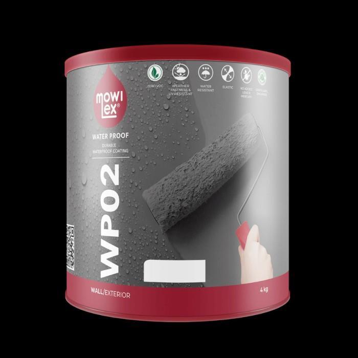 MOWILEX WATERPROOFING WP 02 1LITER