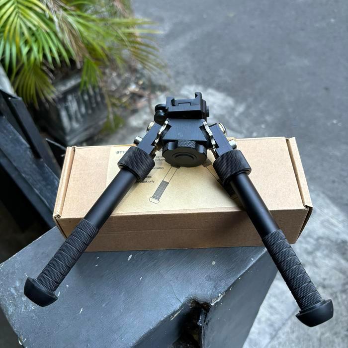 Bipod atlas tripod atlas standing monopod