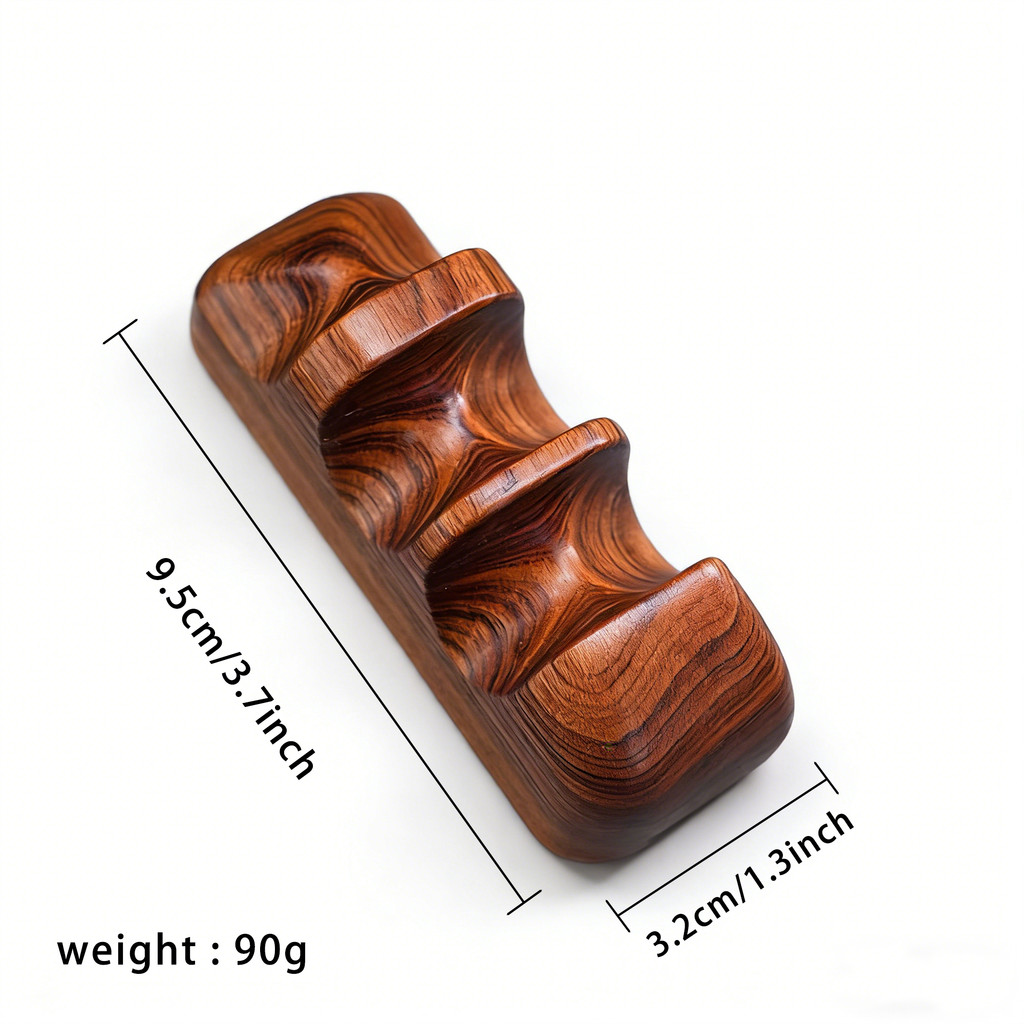 New Retro Wood Camera Hand Grip For Pentax 67 6X7 6*7 Right hand Handle Holder
