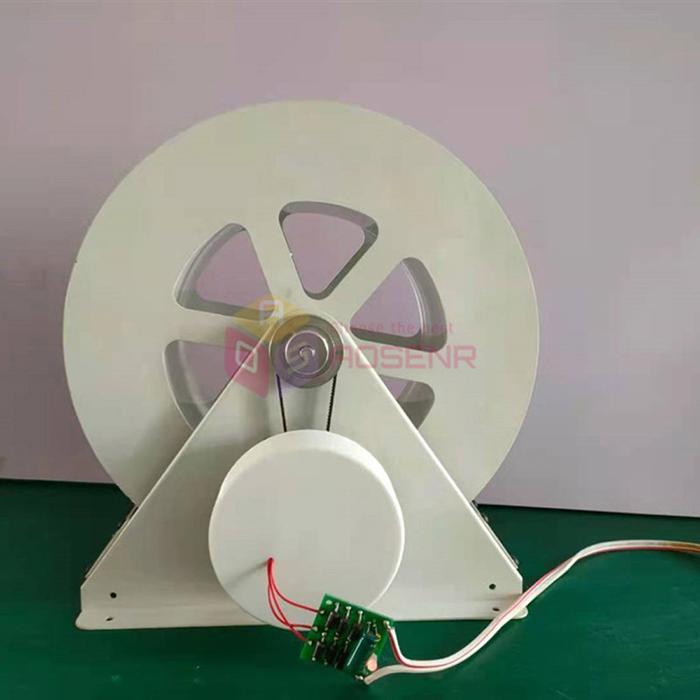 WATER TURBINE GENERATOR HYDROELECTRIC GENERATOR WATER WHEEL HYDRO-GENERATOR PELTON WHEEL TURBINE