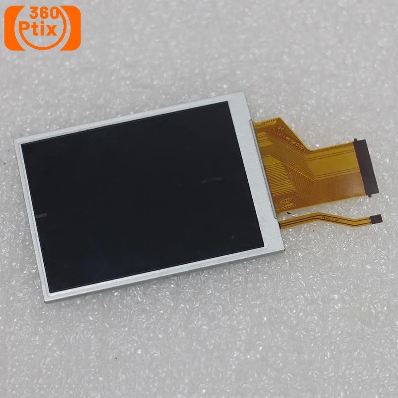 New inner LCD Display Screen With backlight For Sony DSC-HX50V HX60V HX50 HX60 HX80 HX90 HX300 HX400