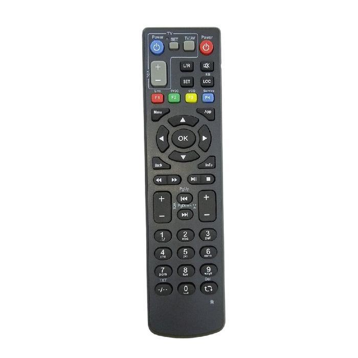 Remote ZTE B760H Android Tv Box