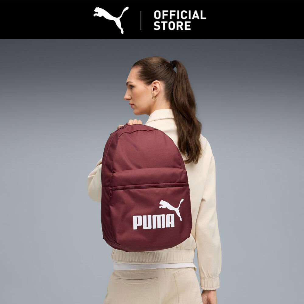 PUMA Tas Ransel Unisex PUMA Phase