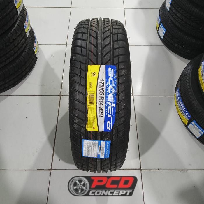 BAN MOBIL 175 65 RING 14, BAN MOBIL TUBLES MURAH RING 14 UKUAN 175 65 R14 ACCELERA