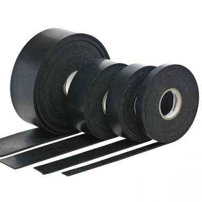 rubber strip karet NBR 3mm