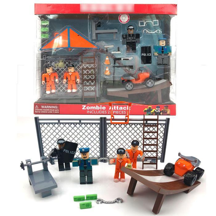 HOT SALE 2025 MAINAN ANAK ACTION FIGURE ROBLOX BELKO BELCO BEKO MOBIL DAN AKSESORIS LIMITED UNIK