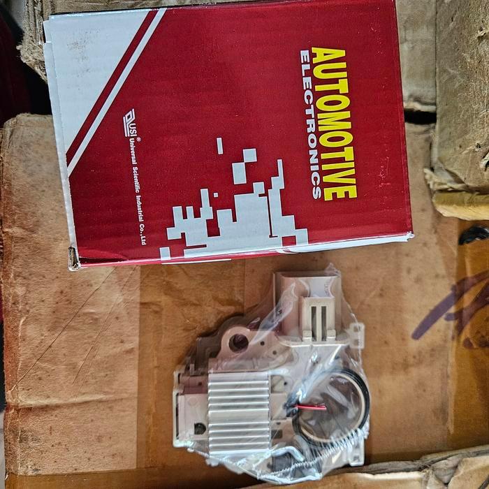 Ic Regulator Mitsubishi Canter Euro 4 K2 24V Sl 0505021