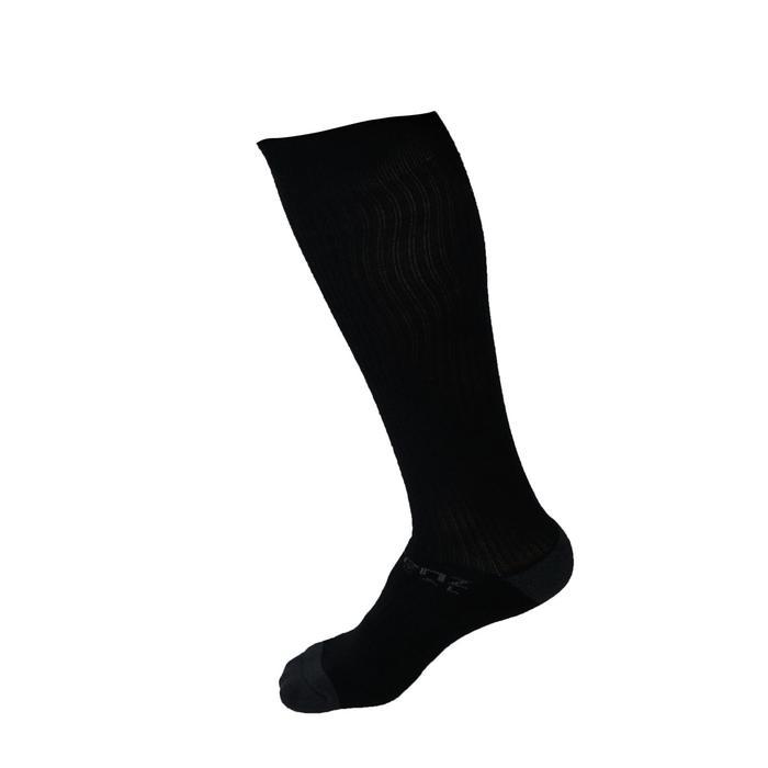 Kaki Panjang Cartenz Kaos Kaki Panjang Cartenz Tactical Bravo - HITAM, M